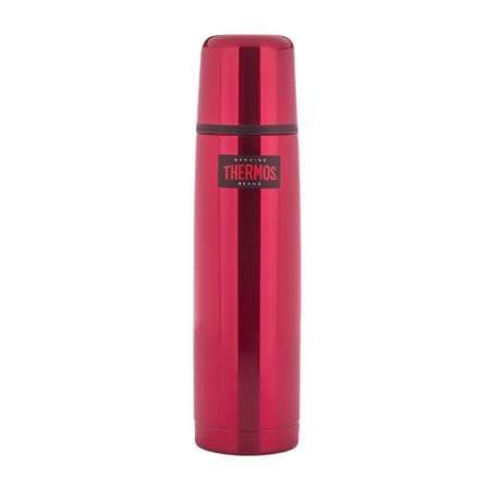 Термос для напитков THERMOS 0.75 л красный MT-33