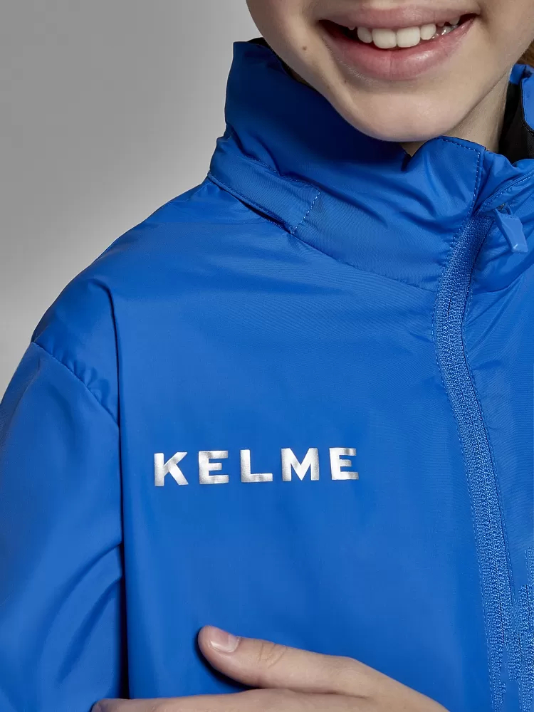 Ветровка KELME 3803241-400 - фото 8