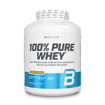 Протеин BiotechUSA 100% Pure Whey 2270 г. Лесной Орех