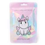 Маска для ног UNICORNS APPROVE отшелушивающая LTA022082