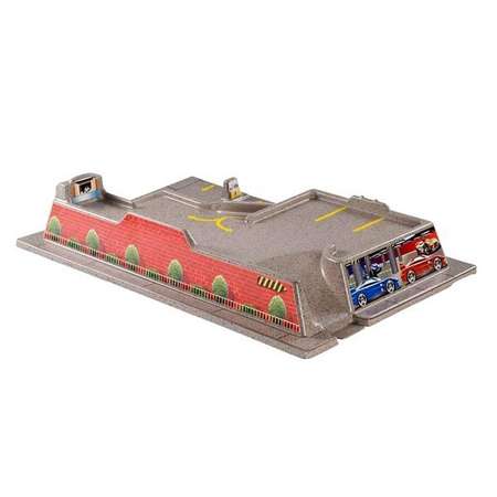 Трек Hot Wheels Город в ассортименте
