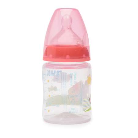 Бутылочка Nuk First Choice Plus 150мл 10743553