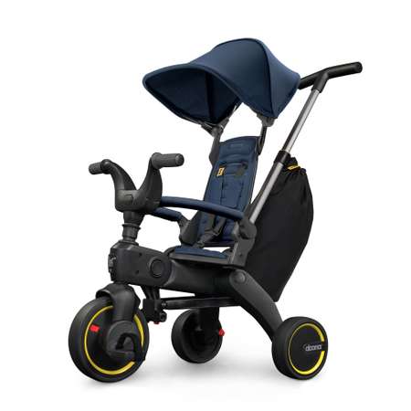 Трехколесный велосипед Doona 8 дюймов