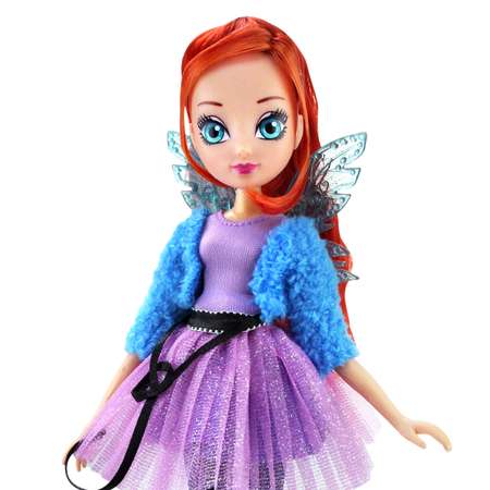 Кукла Winx Музыкальная группа Блум IW01821901