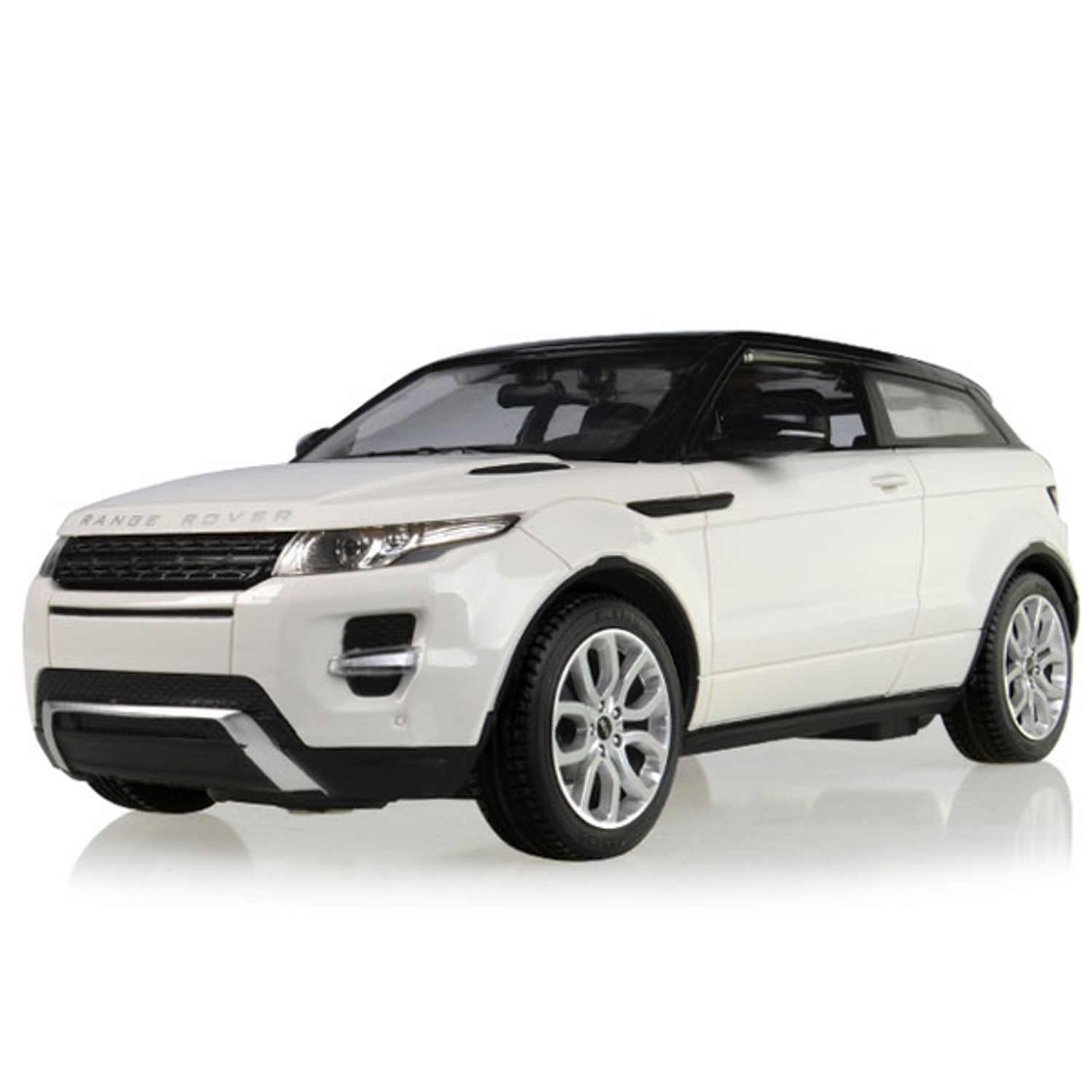 Машина радио управляемая Rastar Range Rover Evoque со светом 1:14 в ассортименте - фото 2