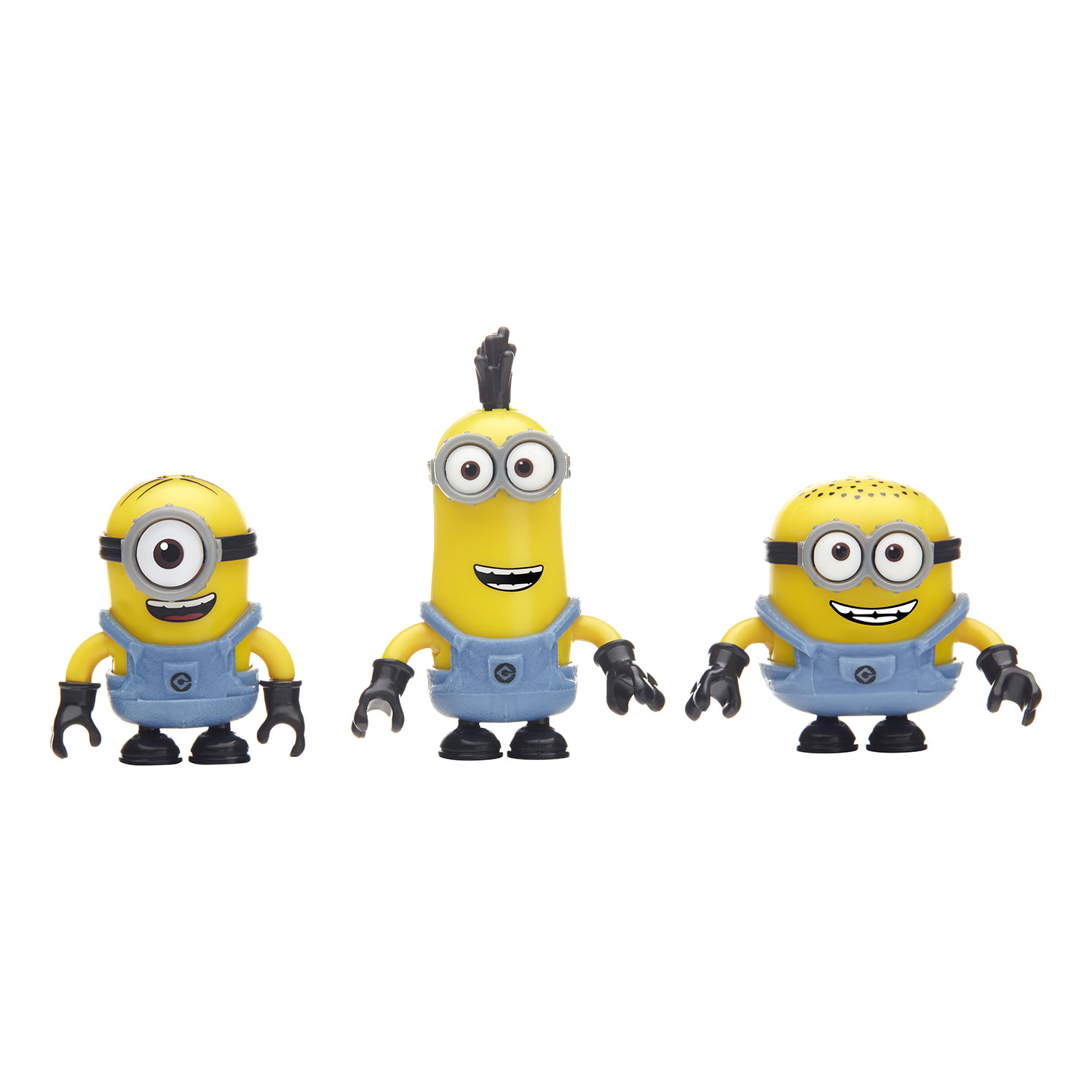 Конструктор Mega Bloks блочный - фото 7