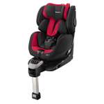 Автокресло детское Recaro Zero 1 IZ Racing Red