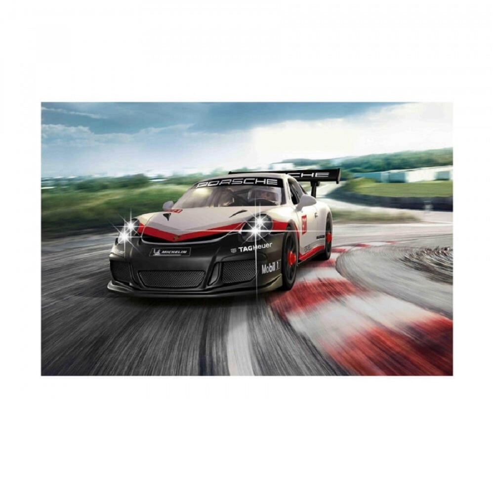 Конструктор PLAYMOBIL Автомобиль Porsche 911 GT3 Cup - фото 2