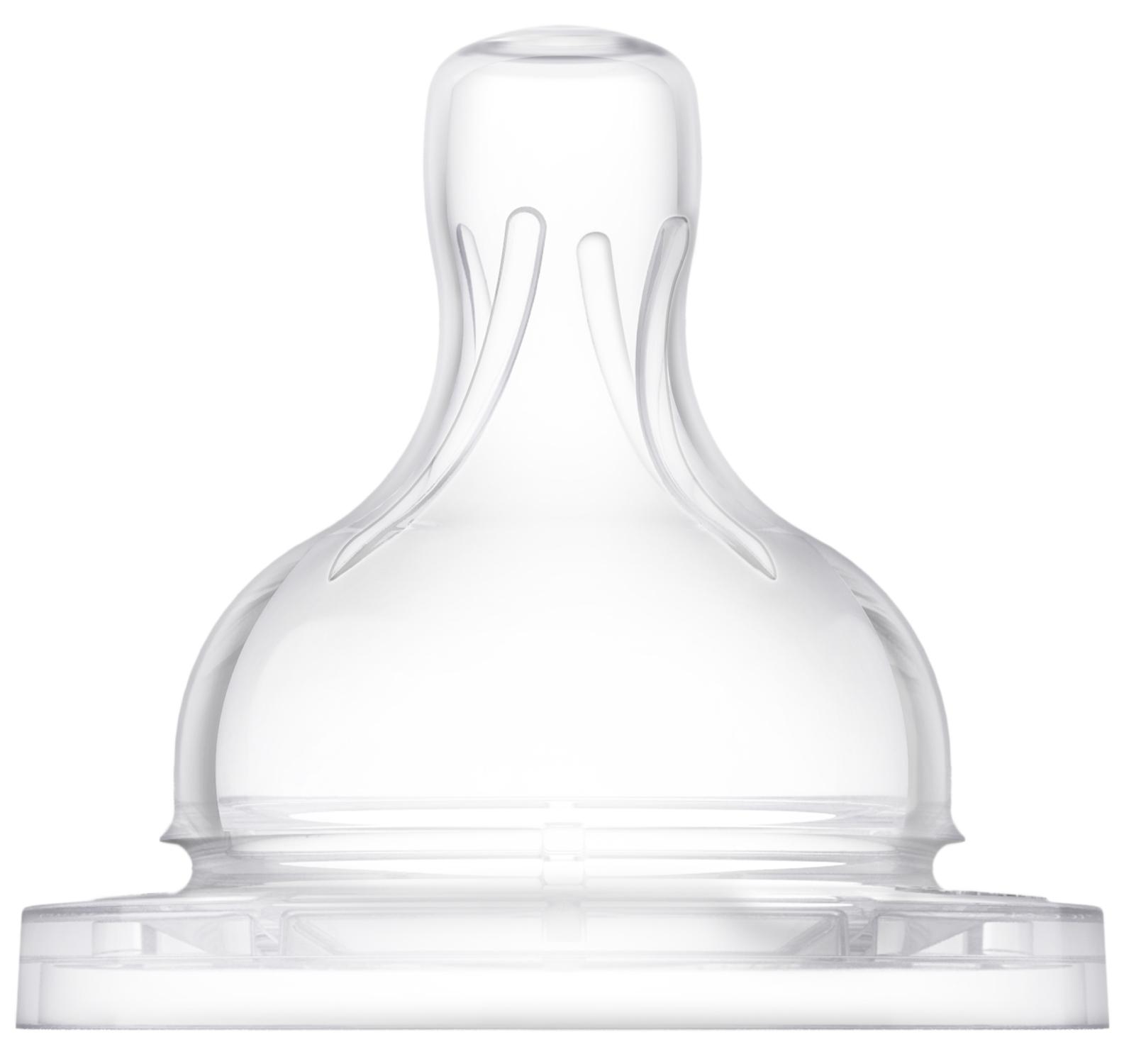 Соска Philips Avent Anti-colic быстрый поток с 6месяцев 2шт SCF634/27 - фото 10