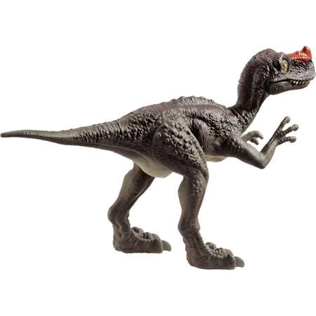 Фигурка Jurassic World Атакующая стая Процератусарус FVJ93