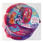 Корзина для игрушек Играем вместе My Little Pony