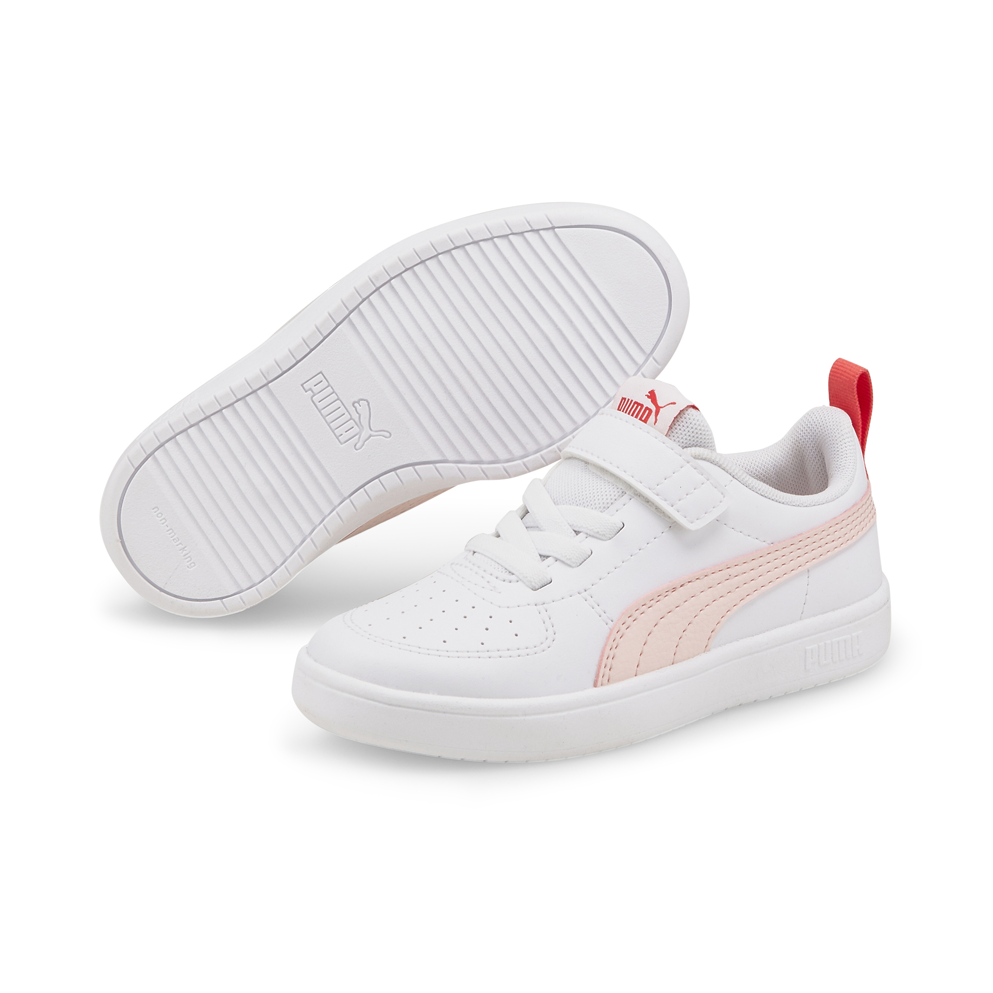 Кеды Puma 38583606 - фото 2