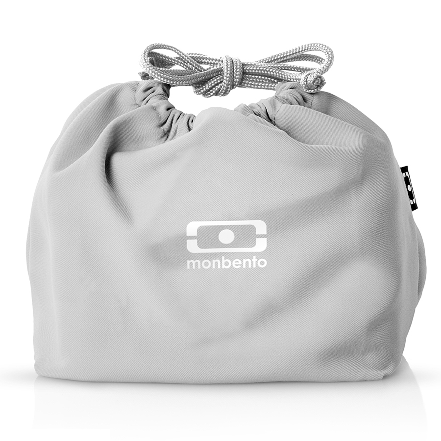 Мешочек для ланча-бокса Monbento MB Pochette coton - фото 1