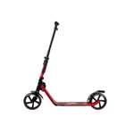 Самокат HUDORA Big Wheel Generation V 205 красный