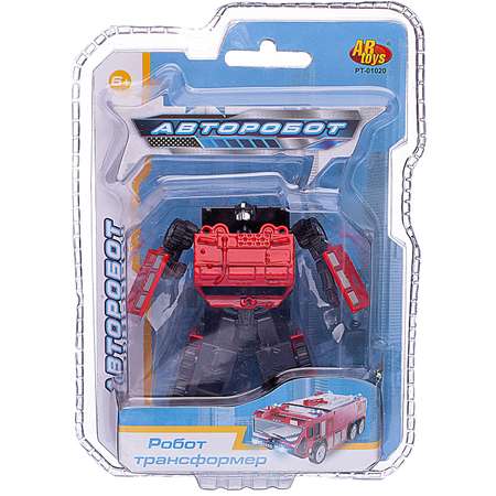 Фигурка Abtoys Авторобот