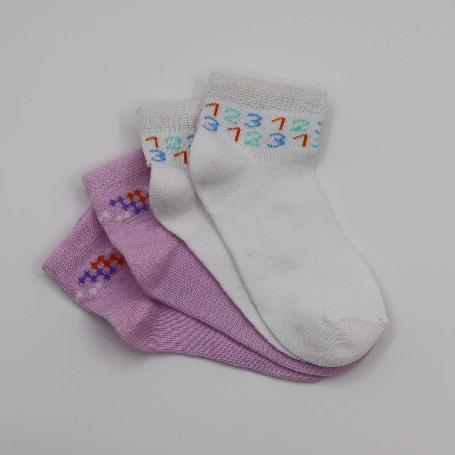 Носки Master Socks ДМ100-1 - фото 2