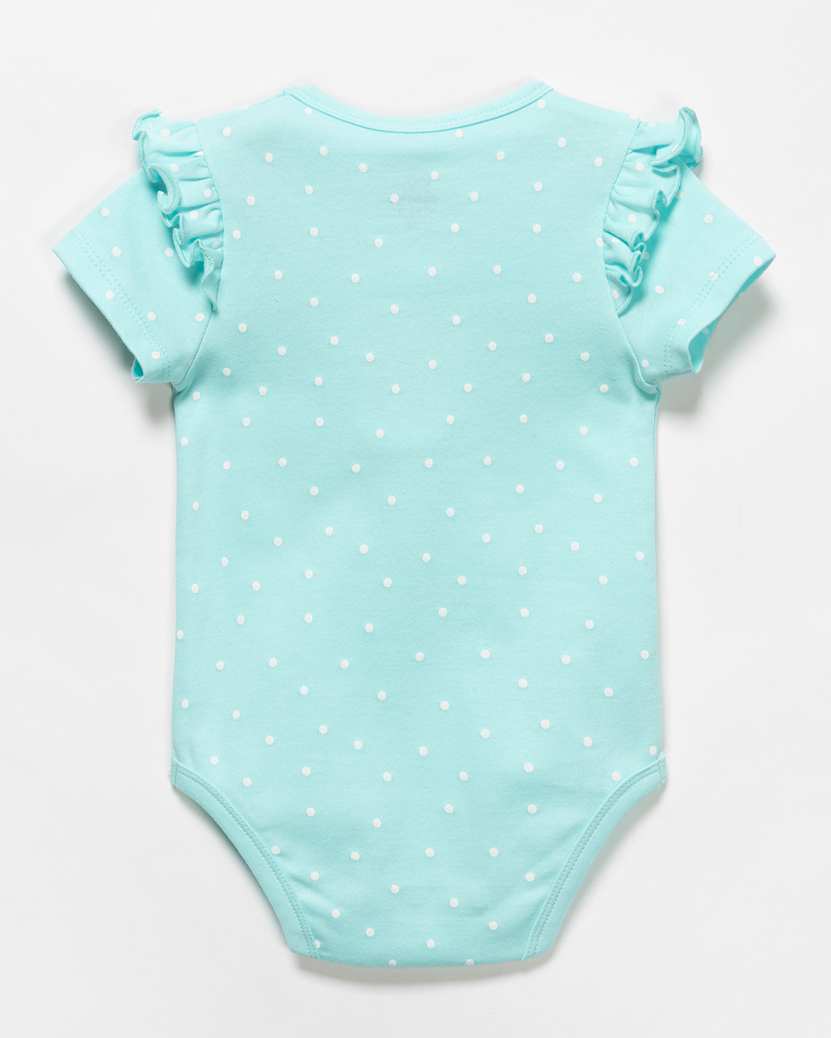 Боди Baby Go S23BG1-BG13481ig-54 - фото 3