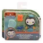 Фигурка Octonauts базовая Пейзо и древесный омар CJD68