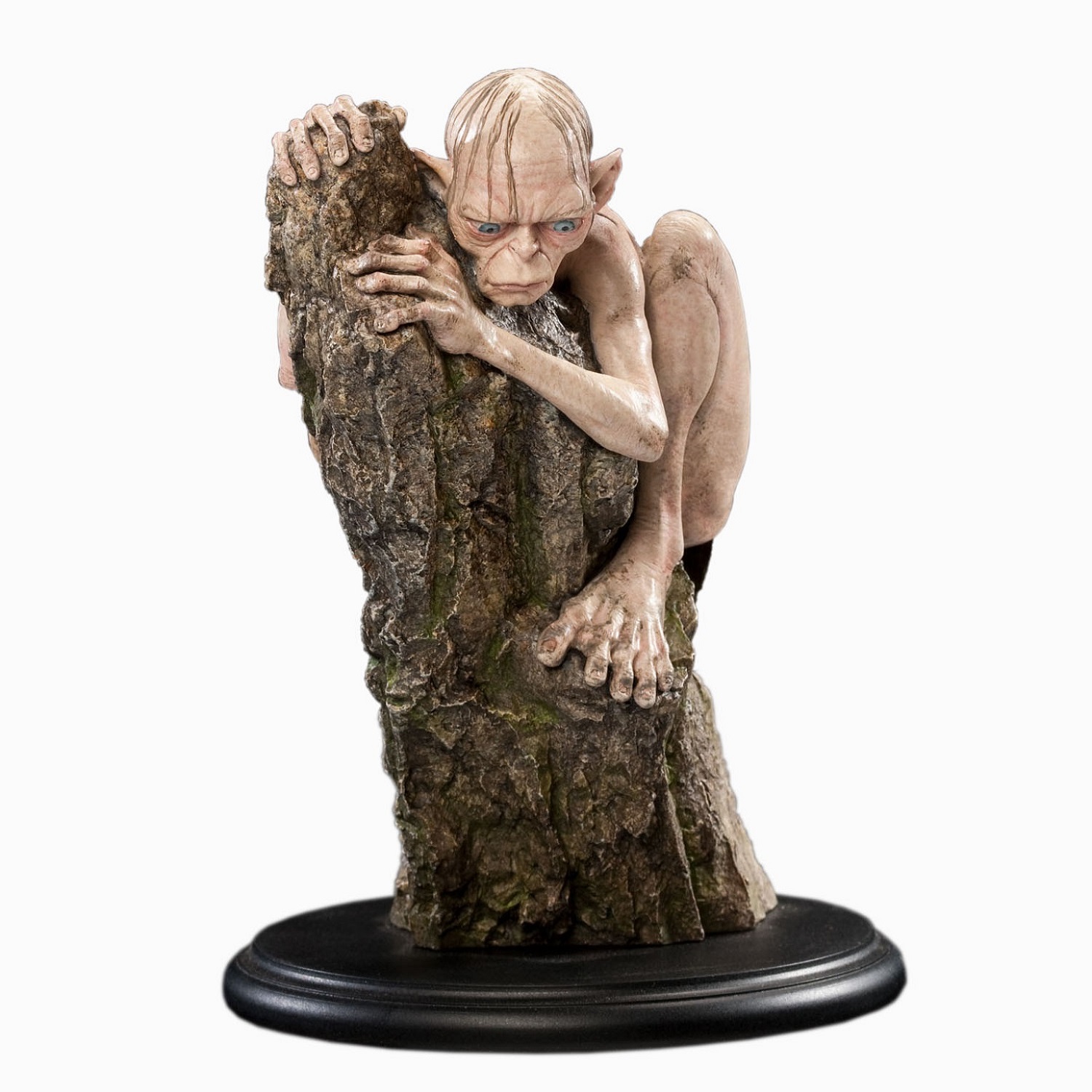 Фигурка The Lord of the Rings Gollum Statue - фото 1