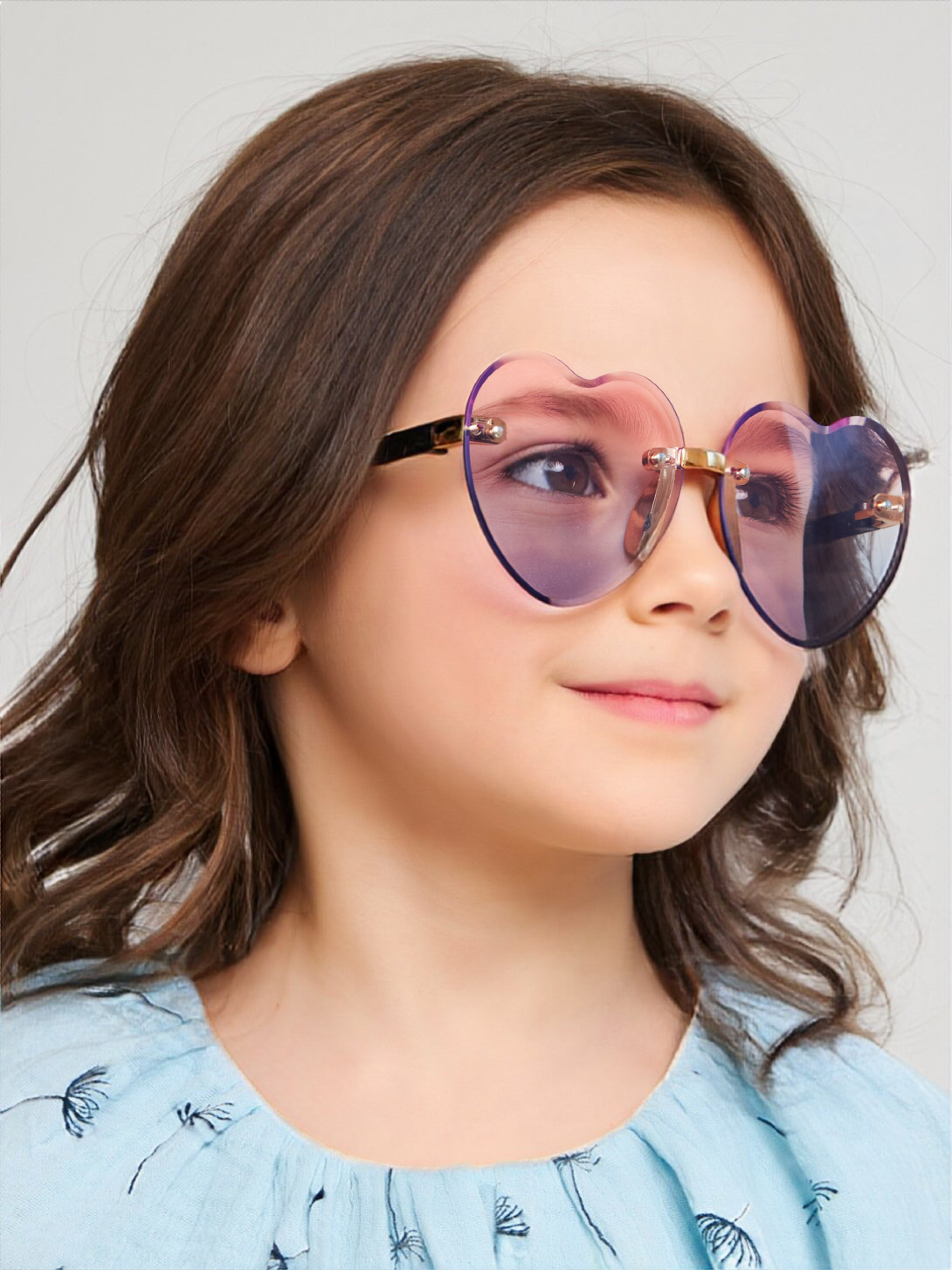 Очки солнцезащитные Trend SunGlasses 151690758 - фото 4