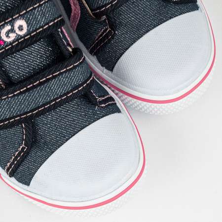 Кеды TikkaGo