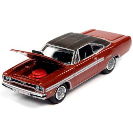 Автомобиль Johnny Lightning 1:64