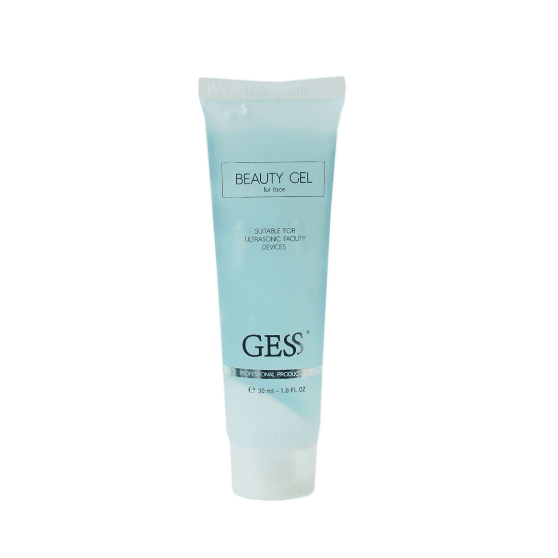 Набор гелей для лица по 30 мл GESS BEAUTY GEL SET - фото 7