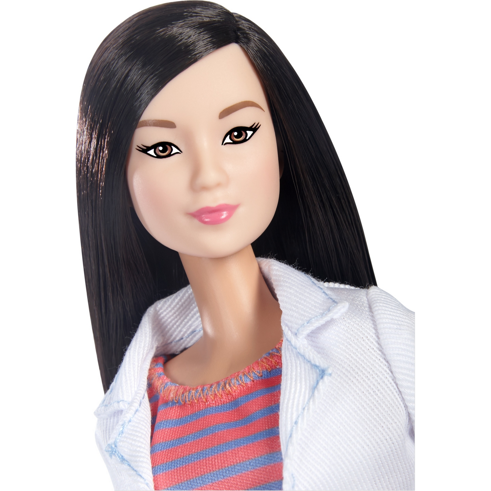 Кукла модельная Barbie Кем быть? в ассортименте DVF50 - фото 66