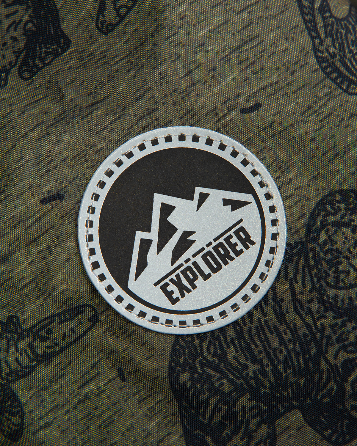 Куртка Futurino Cool SS23-R3FCkb-24 - фото 7