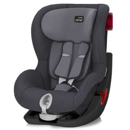 Автокресло Britax Roemer 1 (9-18 кг)