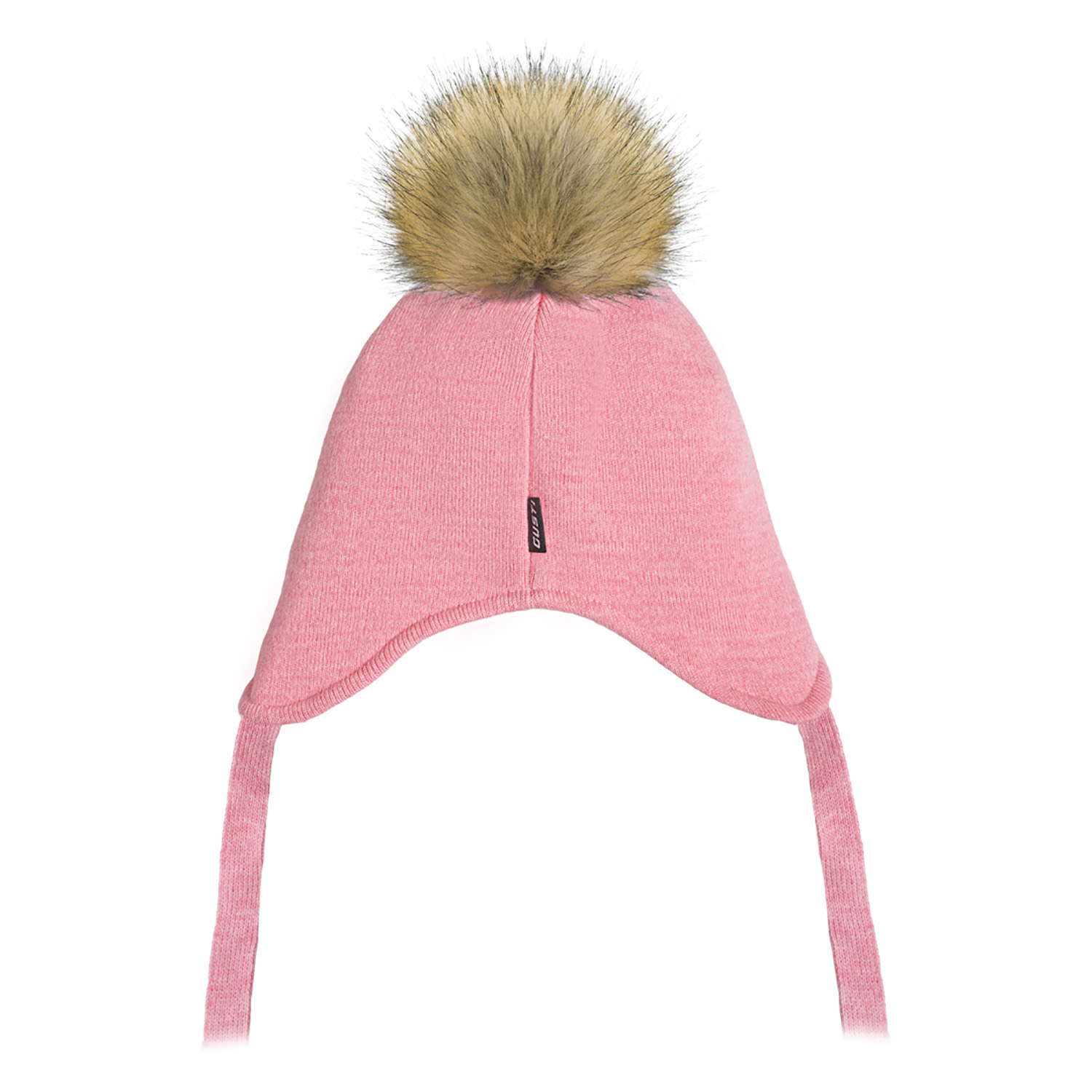 Шапка GUSTI AC1134G-PINK - фото 3