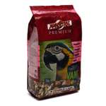 Корм для попугаев Versele-Laga Prestige Premium Parrots крупных 1кг