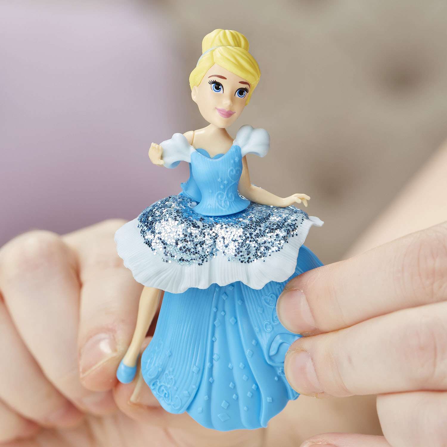 Набор игровой Disney Princess Hasbro Сцена из фильма Золушка E3078EU4 E2972EU4 - фото 12