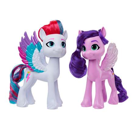 Набор игровой Hasbro My Little Pony Мега Пони 6фигурок F17835L0