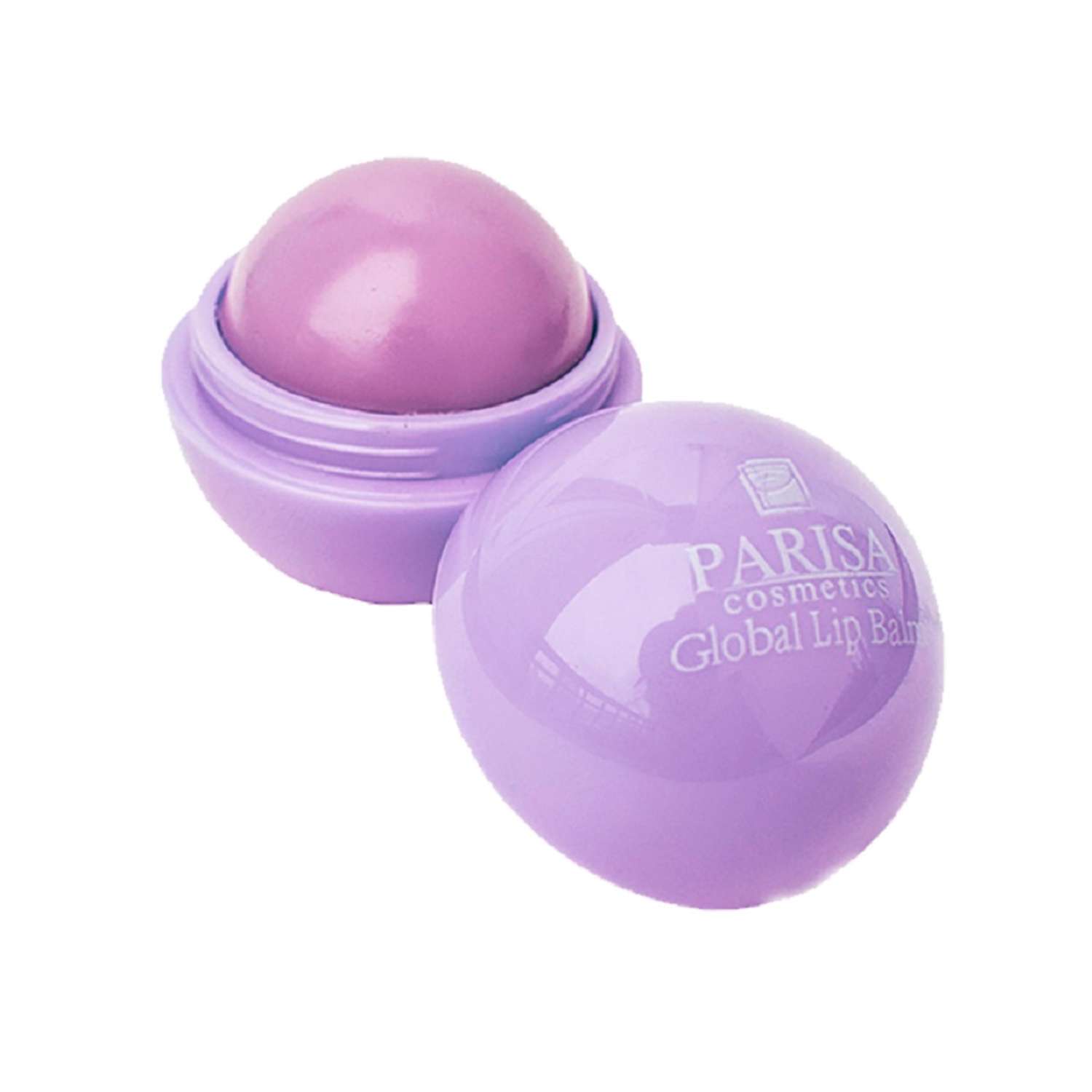 Бальзам для губ Parisa Cosmetics LB-04 маракуйа - фото 1