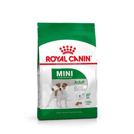 Корм для собак ROYAL CANIN мелких пород 8кг