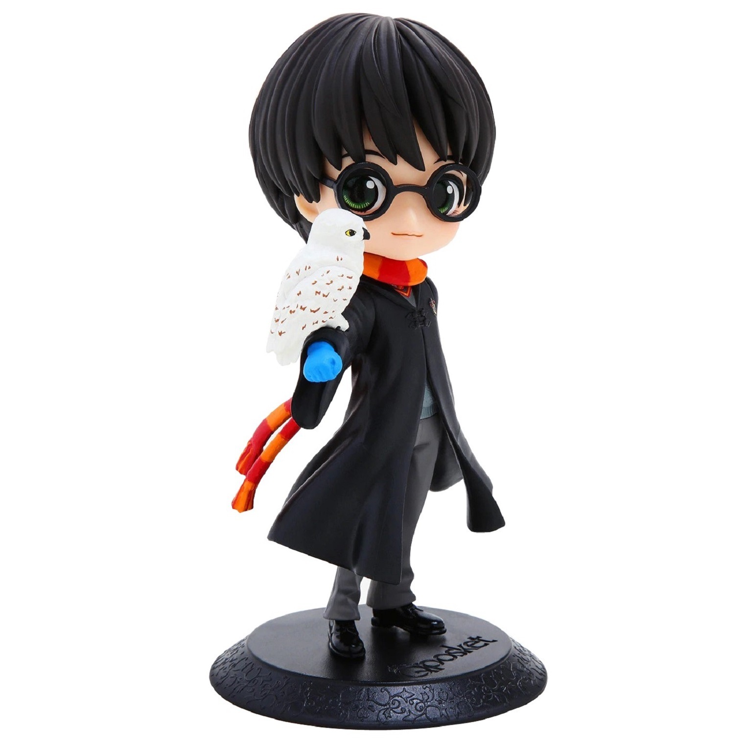 Игрушка Banpresto Qposket Harry Potter BDQ42 - фото 1