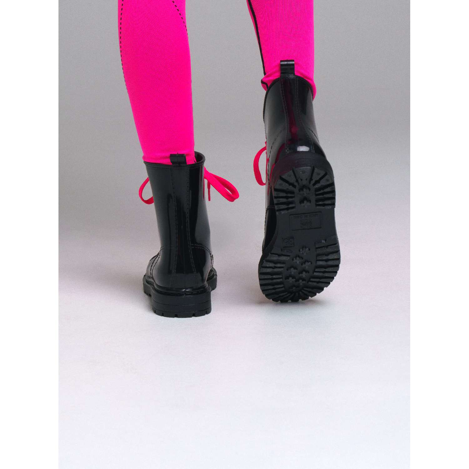 Резиновые ботинки PlayToday 12321023 - фото 5
