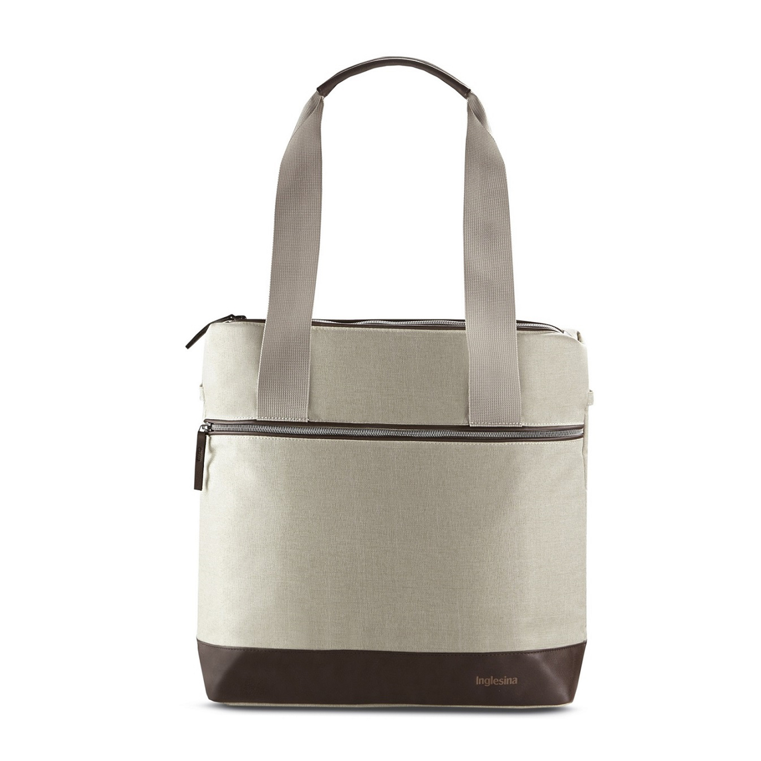 Сумка-рюкзак Inglesina Back Bag Aptica Cashmere Beige - фото 1