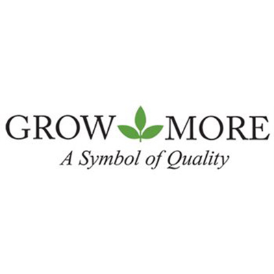 GROW MORE