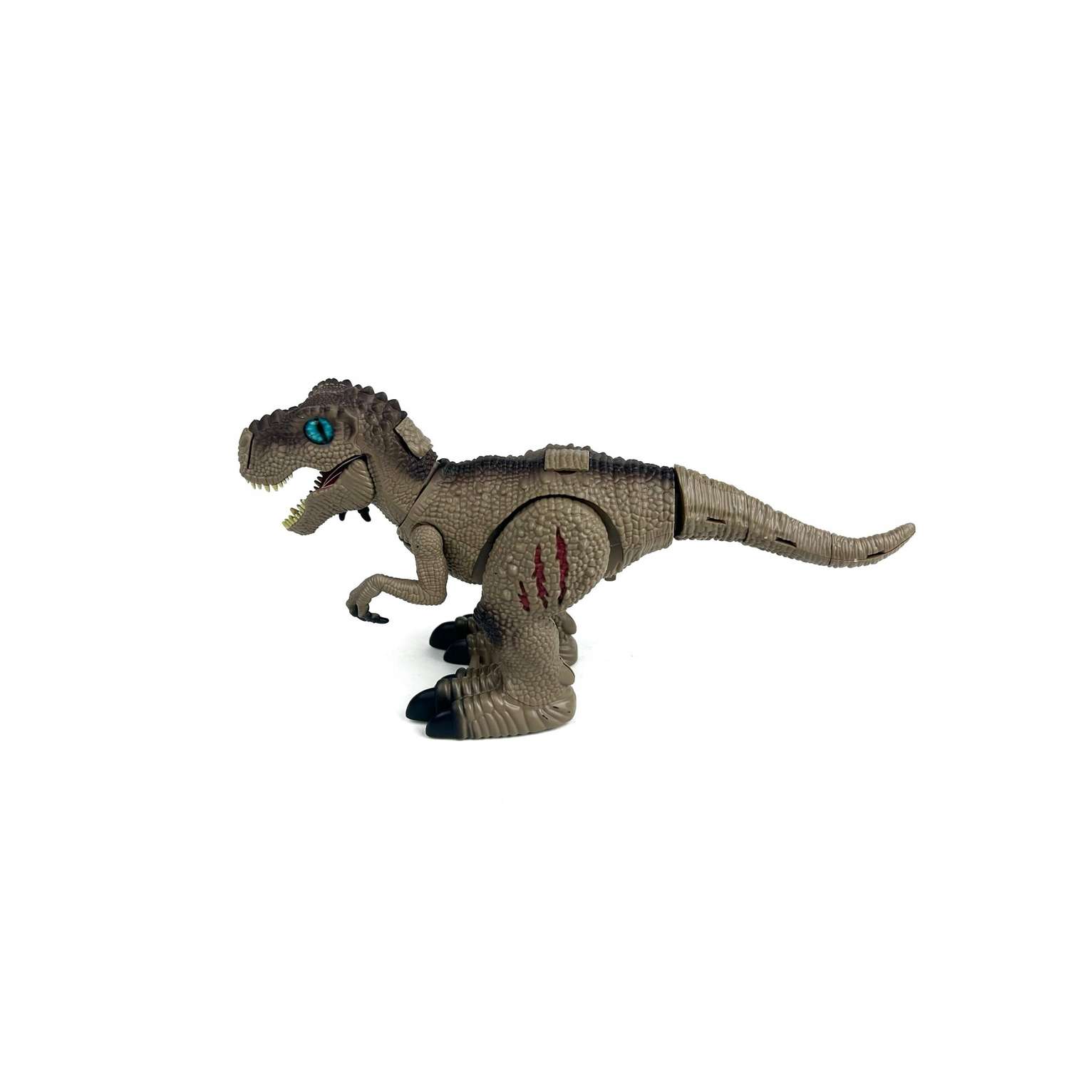 Конструктор динозавр ZF best fun toys Тираннозавр - фото 2