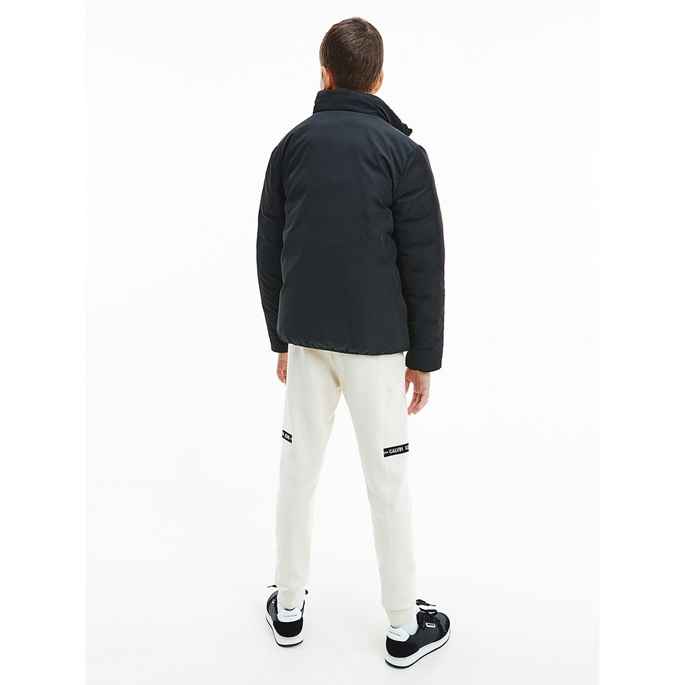Куртка Calvin Klein Jeans IB0IB00918*ZHM*12 - фото 2