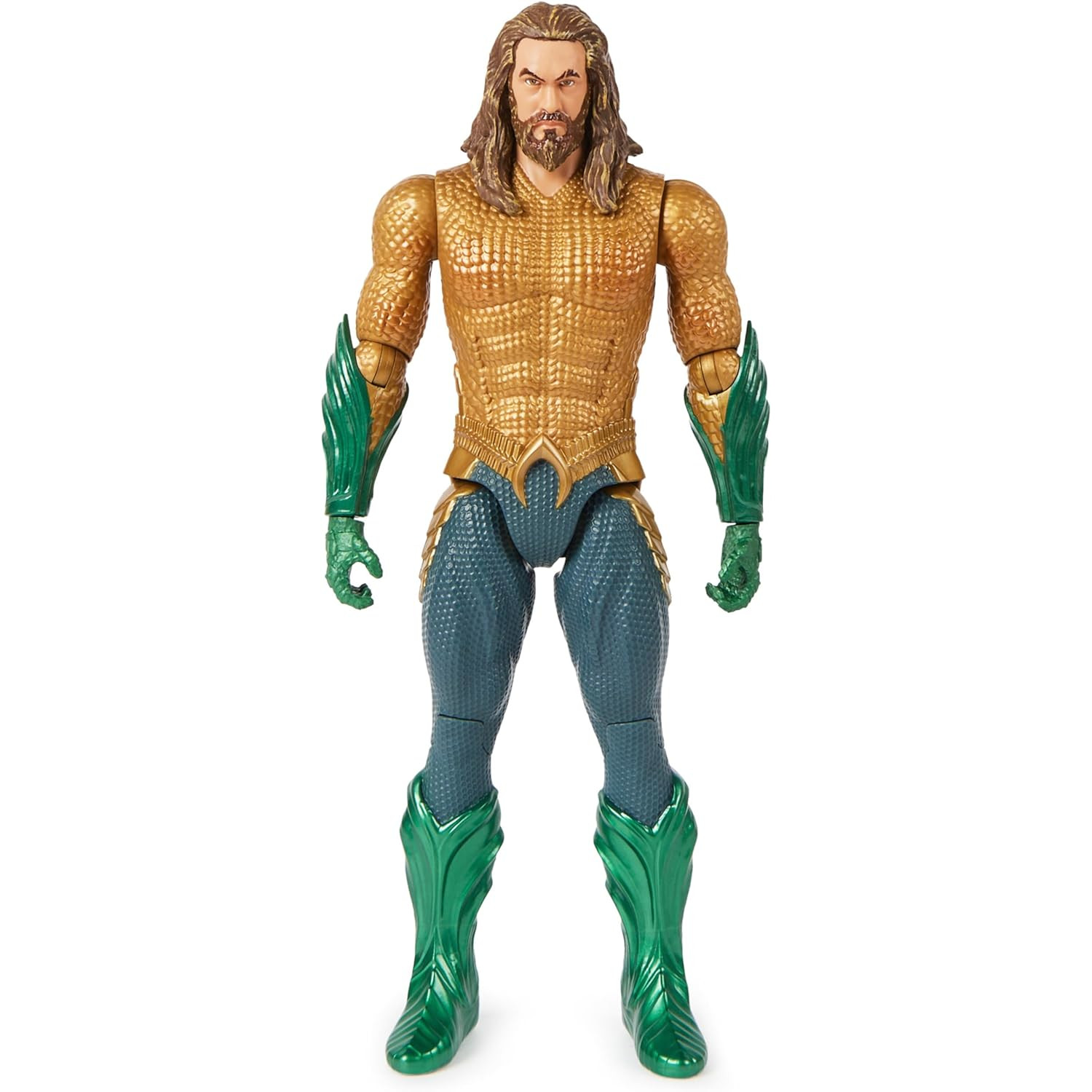 Aquaman action figure discount