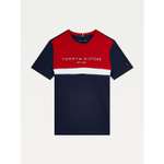 Футболка 12 Tommy Hilfiger