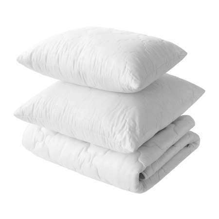 Одеяло LOVEME Белая ветка Евро 200х220 см плотность 300г/м2