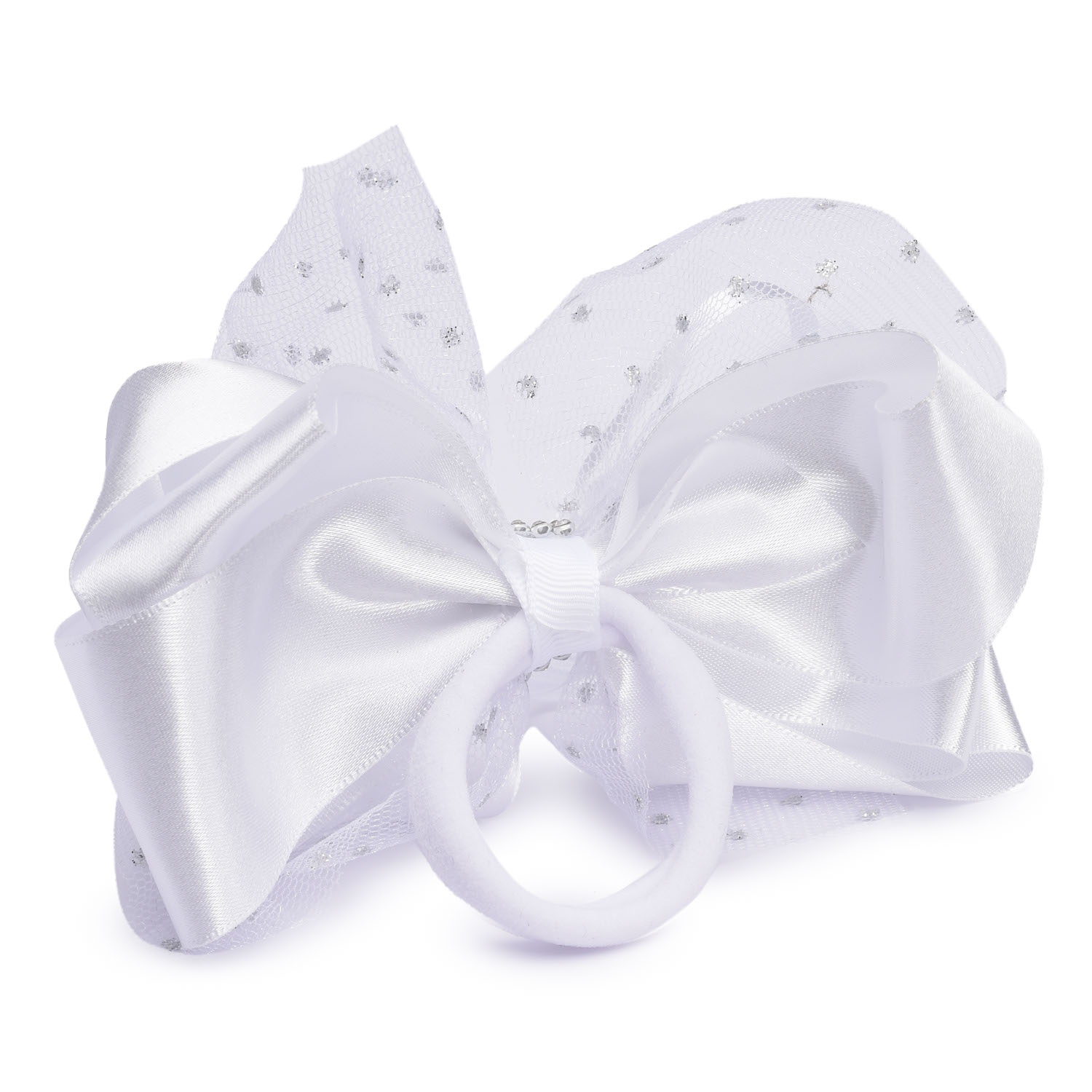 Бант Babys JOY в ассортименте MN 7 MN 7 - фото 3