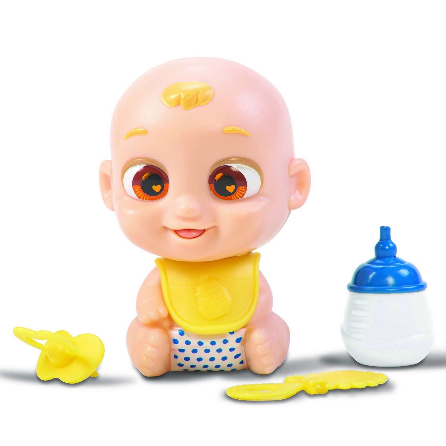 Кукла TigerHead (Baby Buppies) в непрозрачной упаковке (Сюрприз) BP001D4 BP001D4 - фото 12
