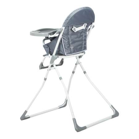 Стульчик для кормления Babyton Grey классический