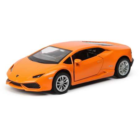 Автомобиль Mobicaro Lamborghini Huracan 1:32