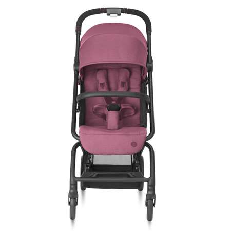 Коляска прогулочная Cybex Eezy S Plus Magnolia Pink